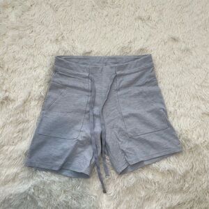 Travis Mathew biker shorts